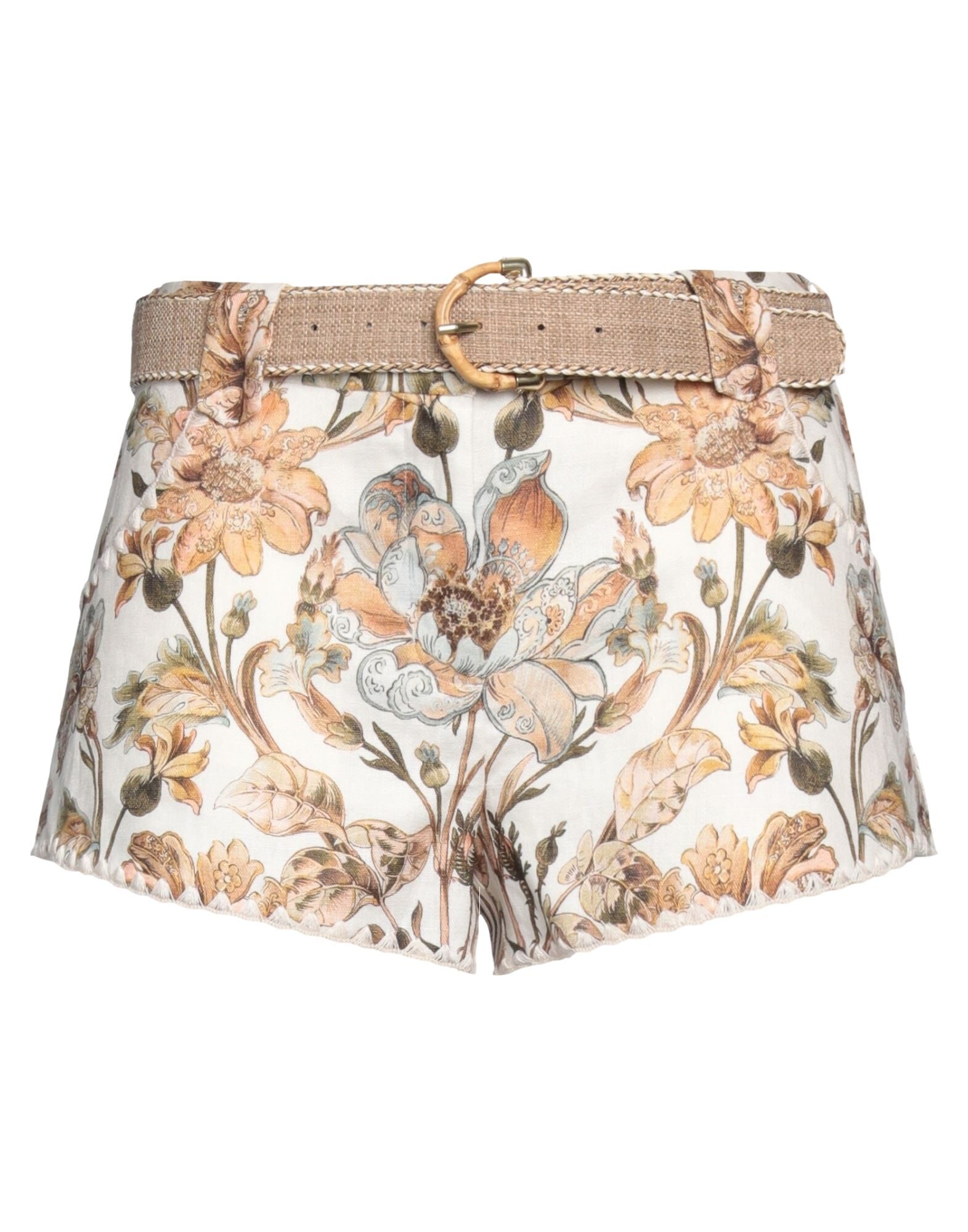 ZIMMERMANN - Shorts et bermudas