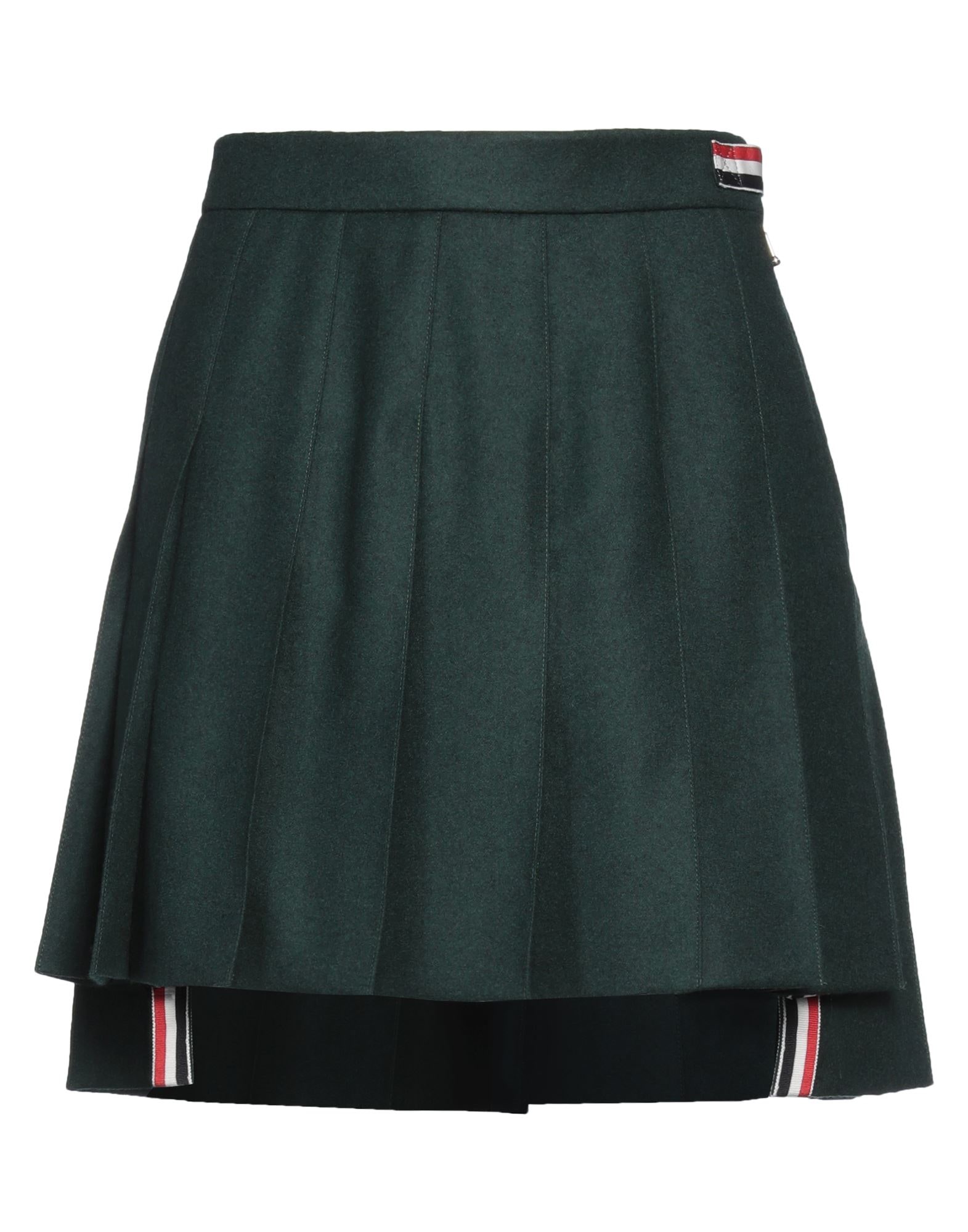 THOM BROWNE - Mini skirts