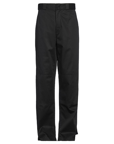 PALM ANGELS Trousers 100% Cotton, Polyester