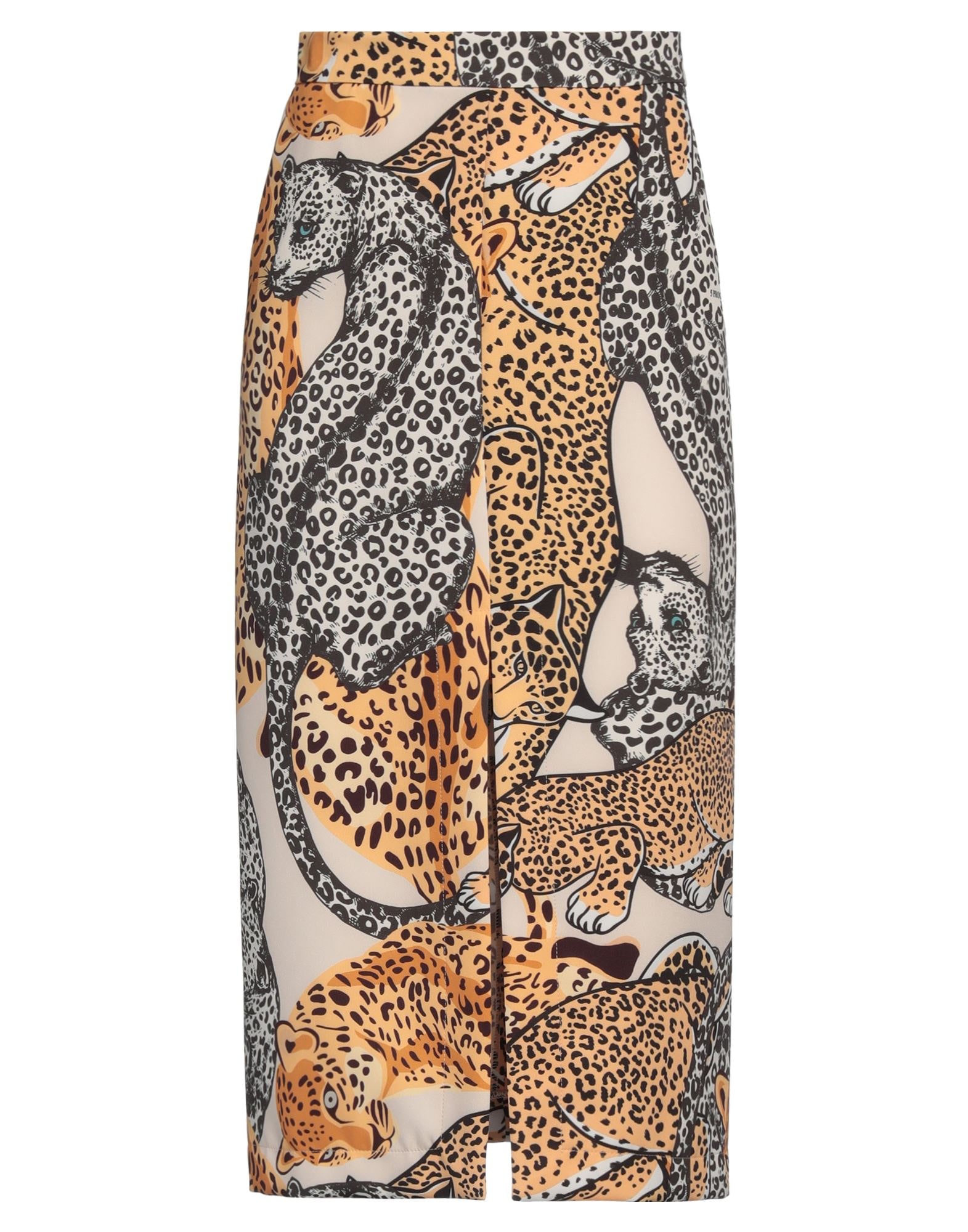 5 PROGRESS - Midi skirts