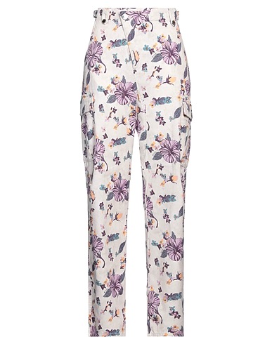 PINKO Cargo Purple 100% Cotton