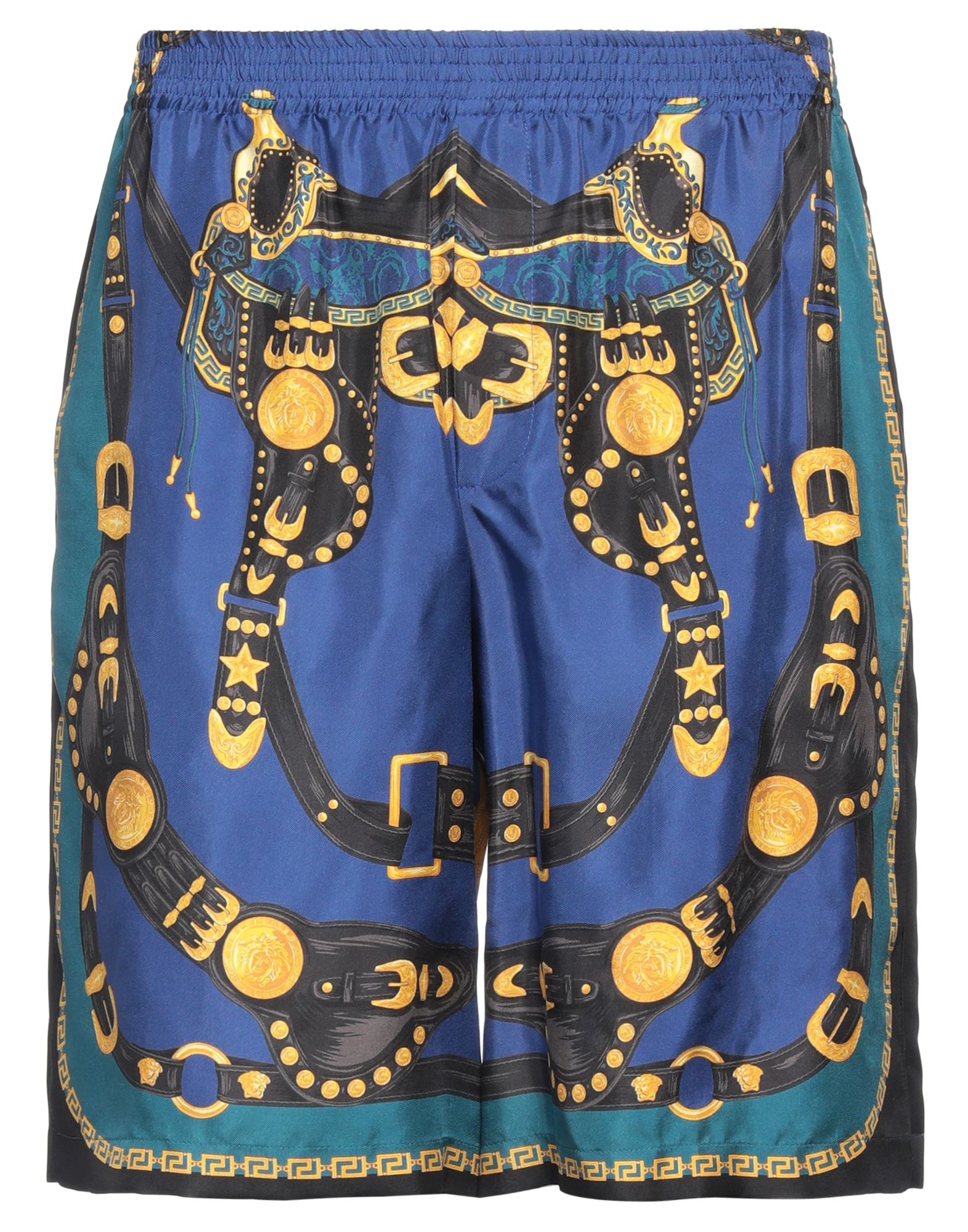 【関税＆送料込み】Versace Beachwears 2025メンズアクセサリーセール | ヴェルサーチェ 日本