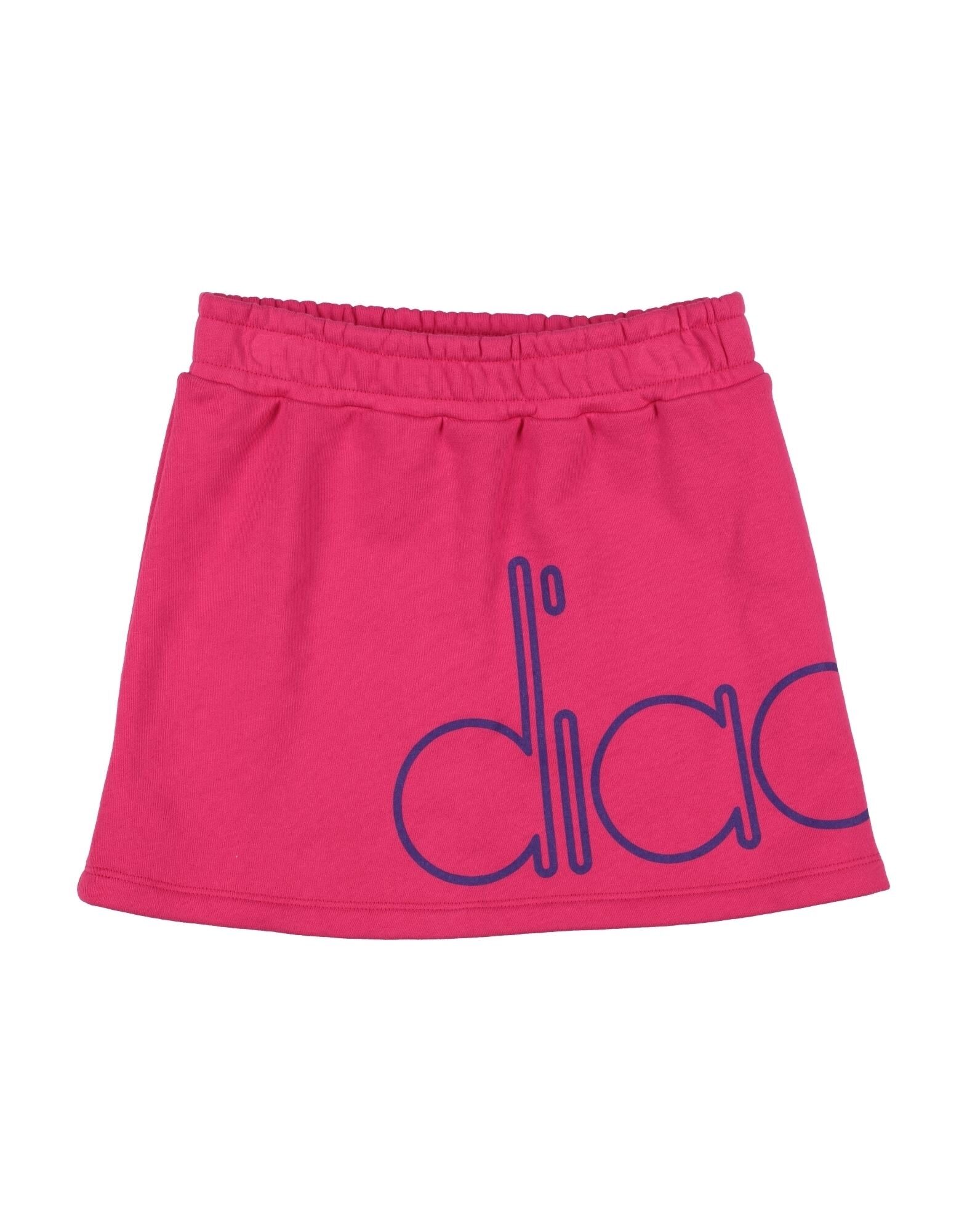 DIADORA - Gonne bimba