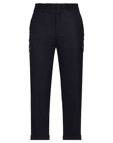 ETRO Casual pants 98% Wool, 2% Elastane