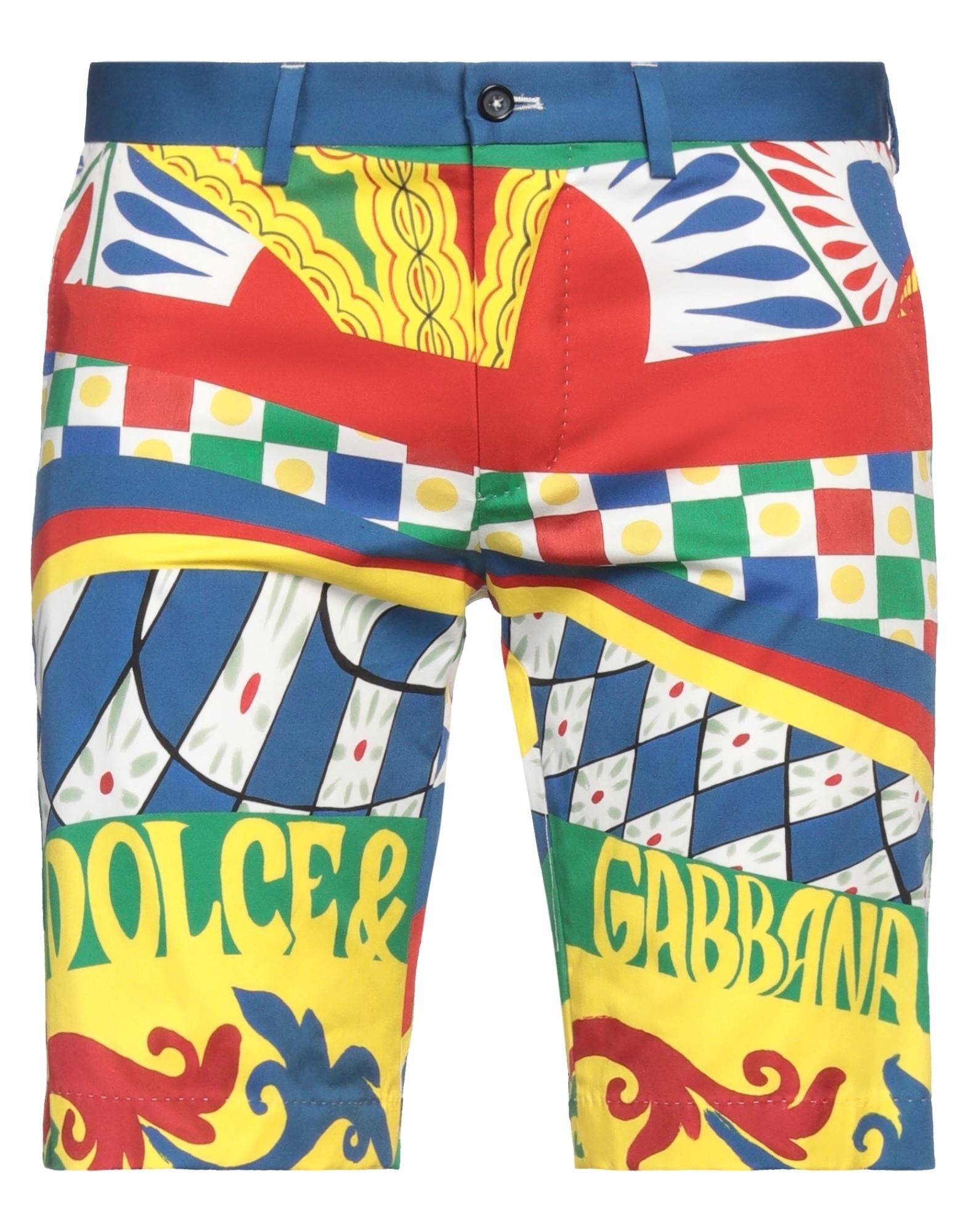 DOLCE&GABBANA - Shorts & Bermuda Shorts