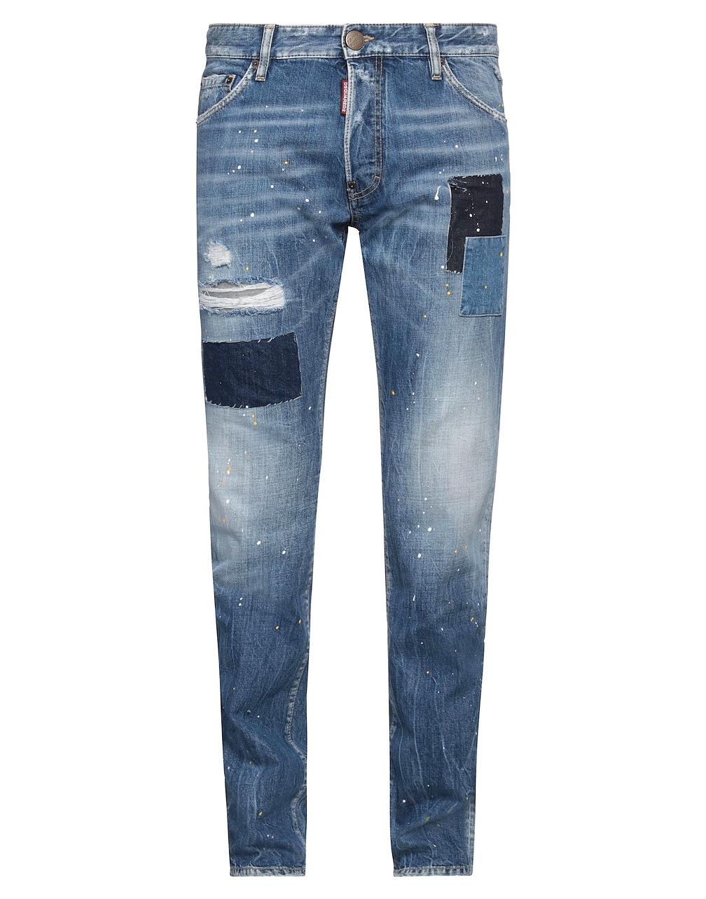 DSQUARED2 - Jeans