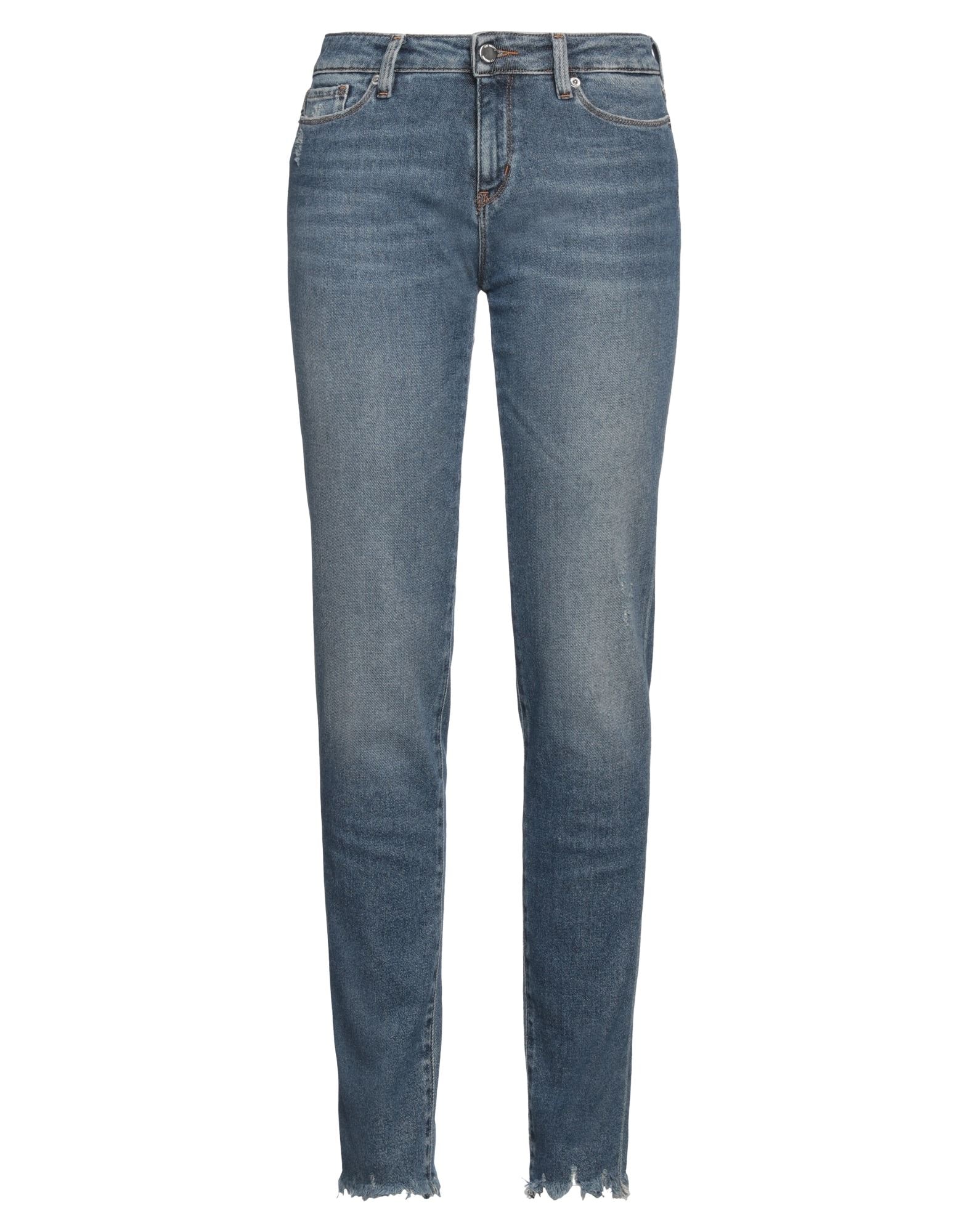 LOVE MOSCHINO - Jeans