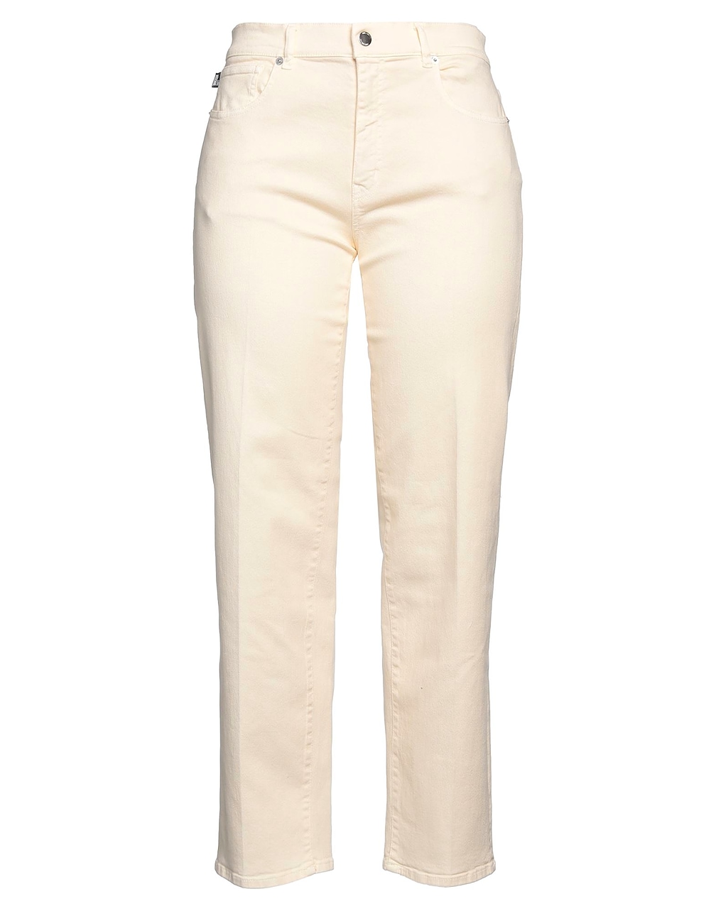 LOVE MOSCHINO - Pantalones vaqueros