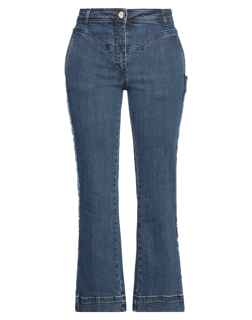 SIMONA CORSELLINI - Jeanshosen