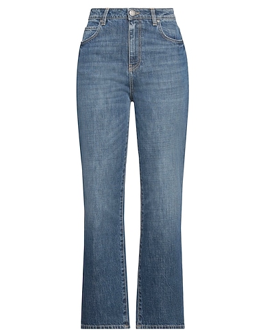 PINKO Jambe droite 100% Coton