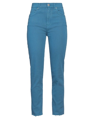 PINKO Pantaloni jeans Carta da zucchero 97% Cotone, 3% Elastan