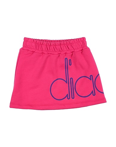 DIADORA Skirt Fuchsia 100% Cotton