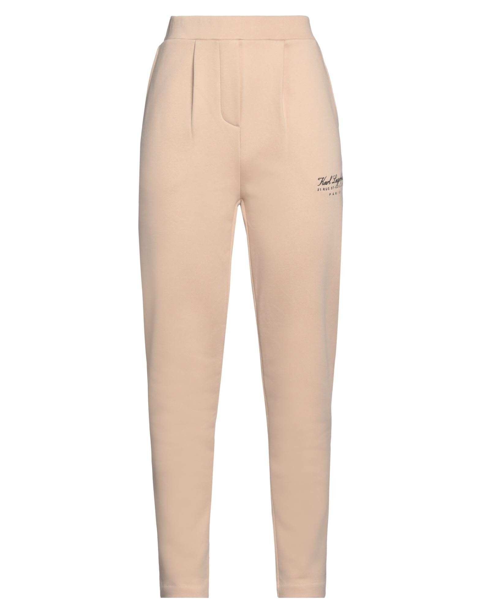 KARL LAGERFELD - Trousers