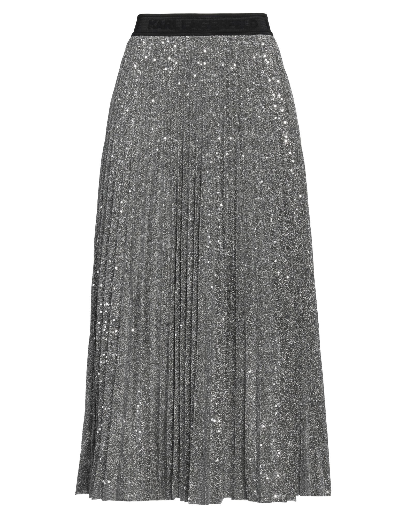 KARL LAGERFELD - Midi skirts