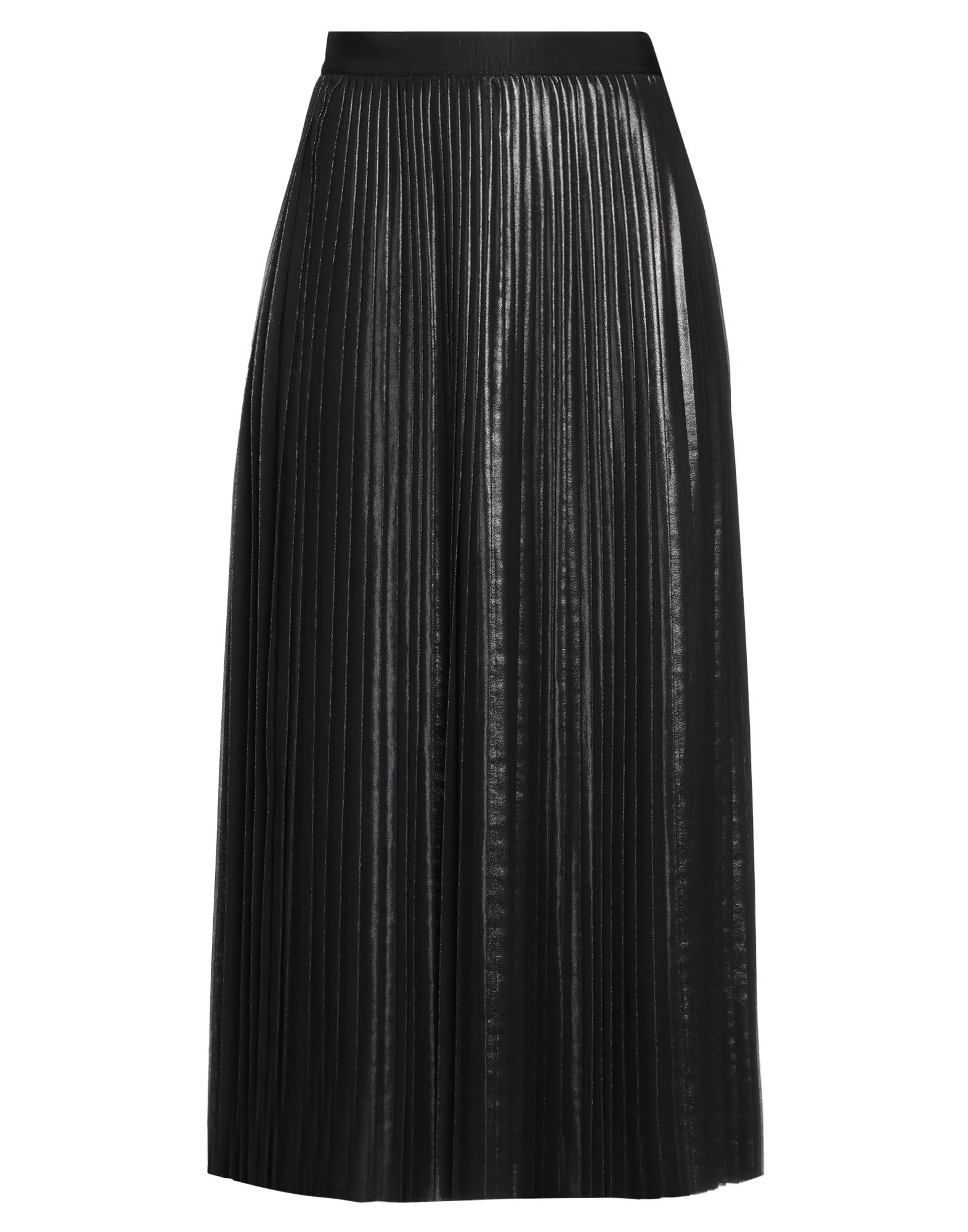 スカート FABIANA FILIPPI Fabiana Filippi Skirts Black Fabiana Filippi graphic-print Midi Skirt | Black | FARFETCH