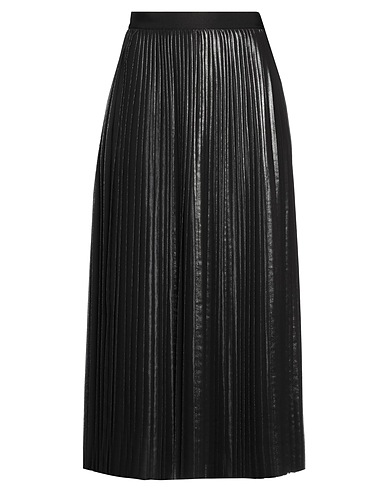 FABIANA FILIPPI Длинная юбка 100% Полиэстер