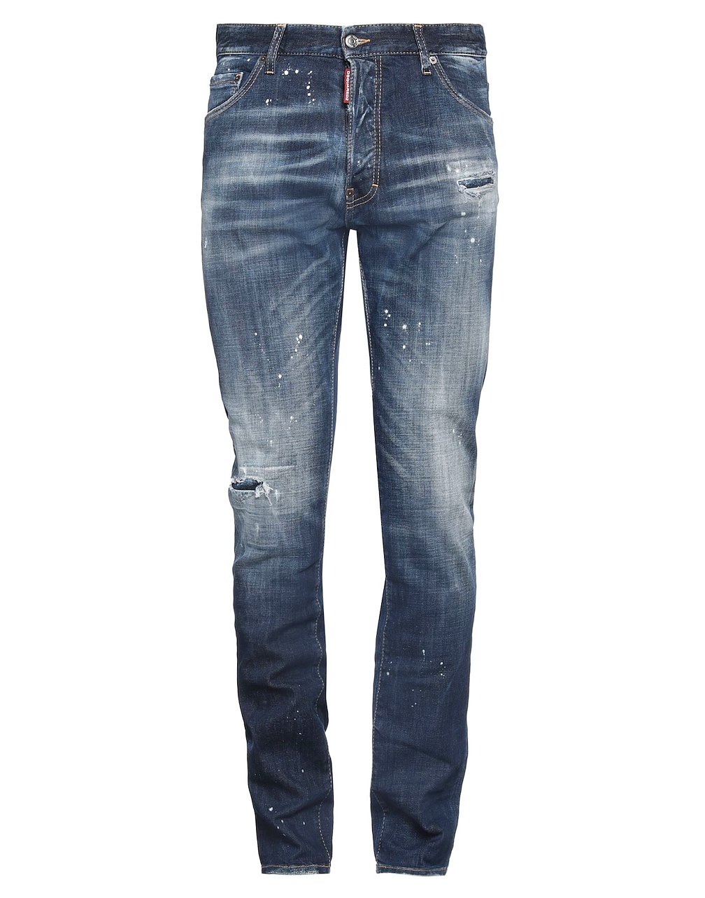 DSQUARED2 - Pantalones vaqueros