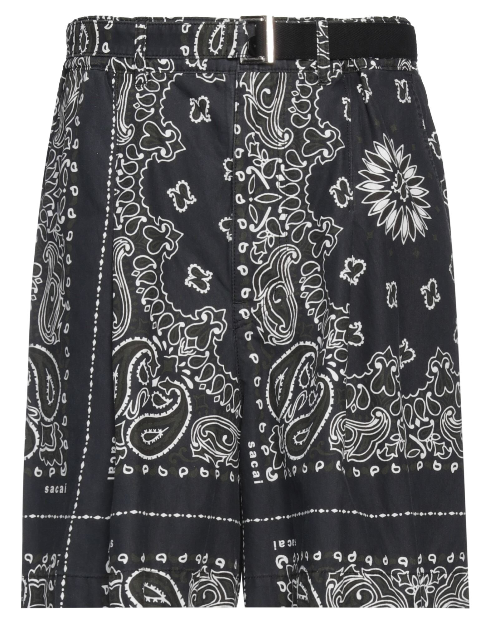 SACAI - Shorts & Bermuda Shorts