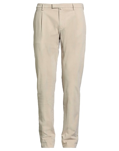 BRIGLIA 1949 Chinos Beige 97% Cotone, 3% Elastan
