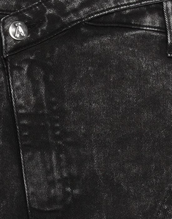 ANDREĀDAMO Джинсовые брюки