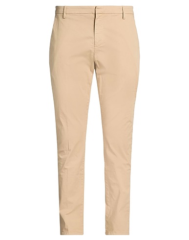DONDUP Chinos SABBIA 98% Cotton, 2% Elastane