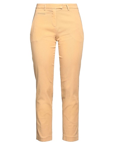 PEUTEREY Casual trouser 96% Cotton, 4% Elastane