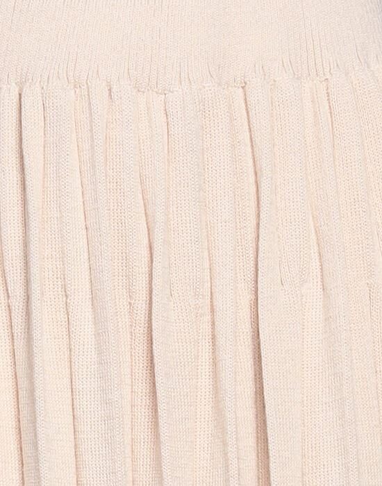 CROCHÈ Мини-юбка