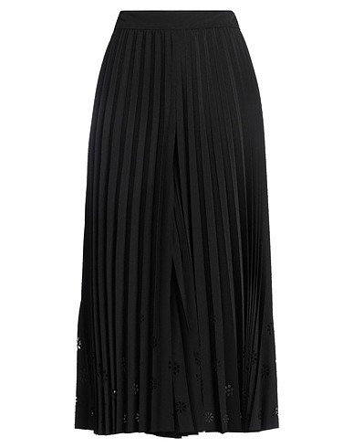 BOUTIQUE MOSCHINO Pantalone Nero 100% Poliestere