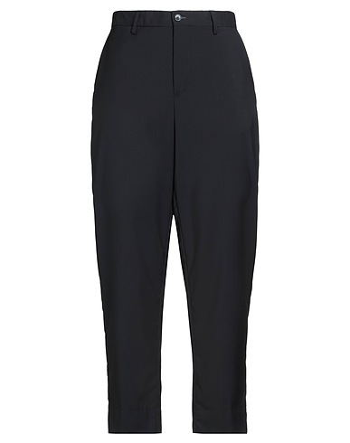 BRIGLIA 1949 Pantalone Blu notte 100% Lana Vergine
