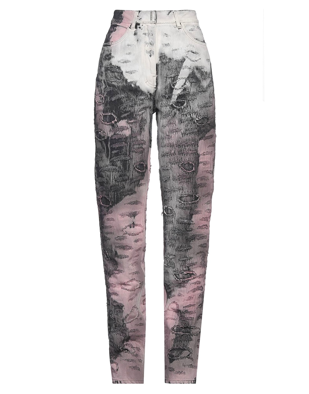 GIVENCHY - Pantalons en jean