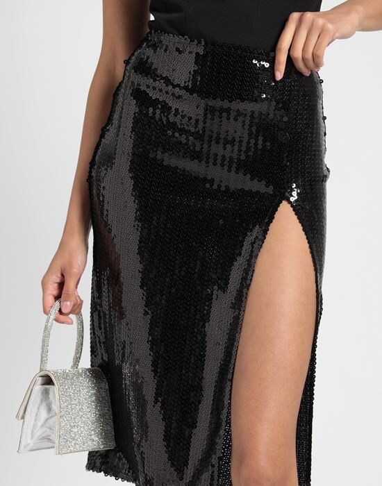 NENSI DOJAKA Юбка миди