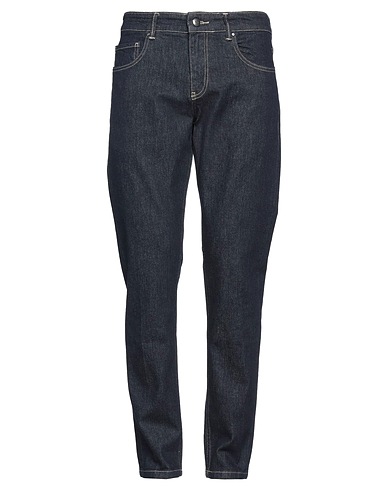 AT.P.CO Denim pants Blue 98% Cotton, 2% Elastane