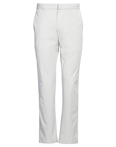 UNITY Pantalone Grigio chiaro 88% Poliammide, 12% Elastan