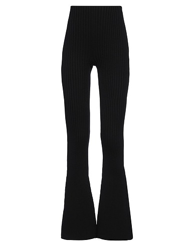 KWAIDAN EDITIONS Pantalone Nero 70% Viscosa, 30% Poliestere