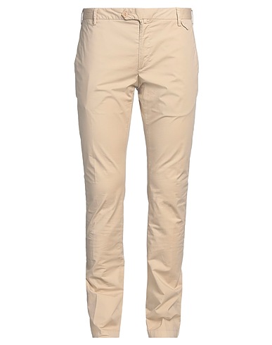 AT.P.CO Hosen Sand 97% Baumwolle, 3% Elastan