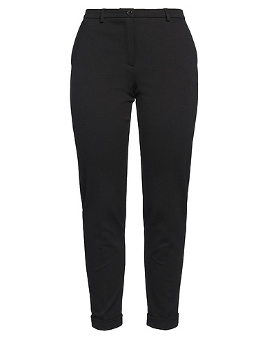 19.70 NINETEEN SEVENTY Casual trouser 65% Viscose, 30% Polyamide, 5% Elastane