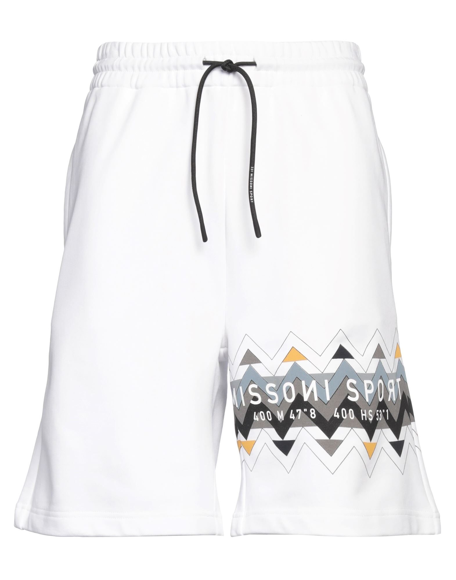 MISSONI - Shorts & Bermuda Shorts
