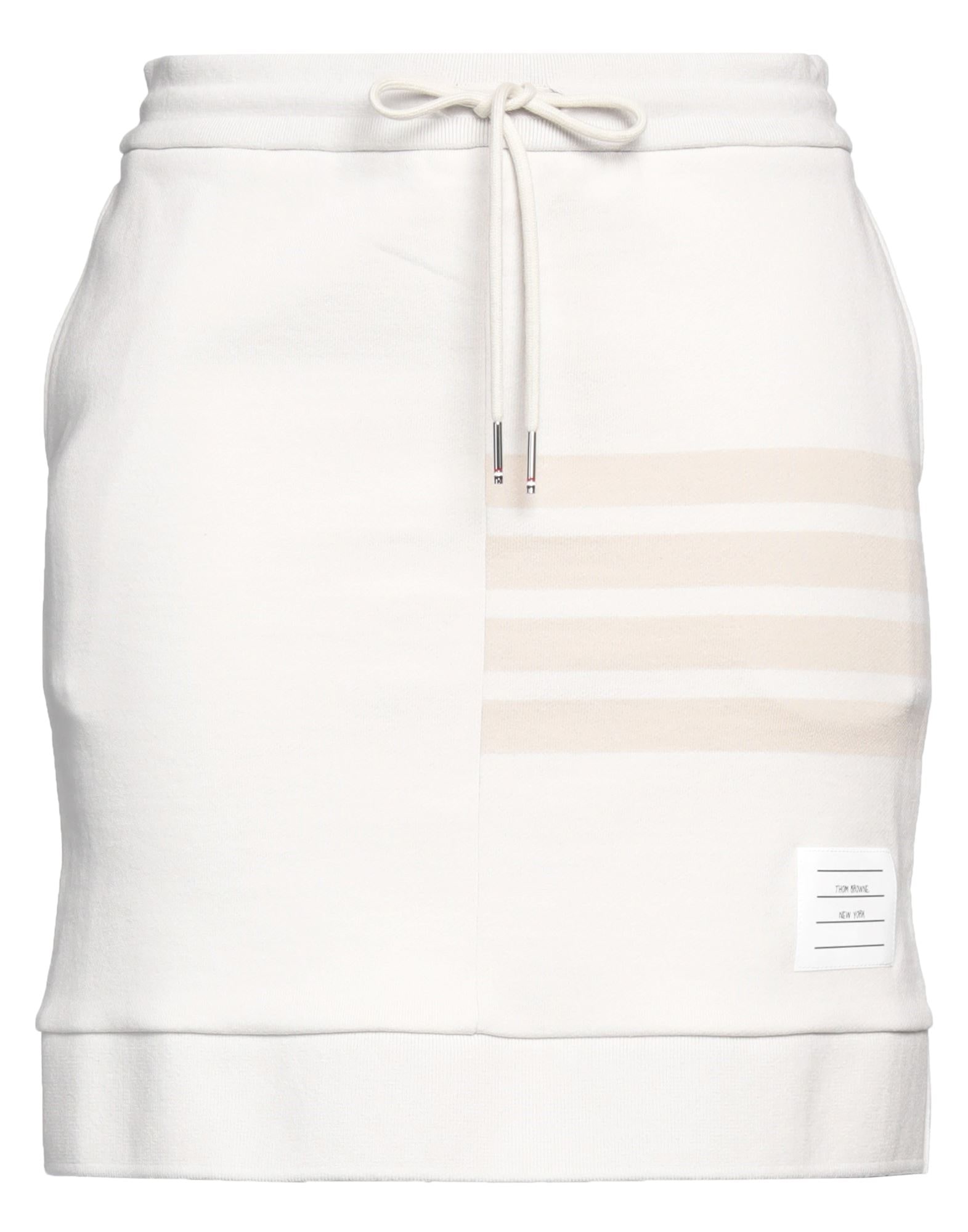 THOM BROWNE - Miniröcke