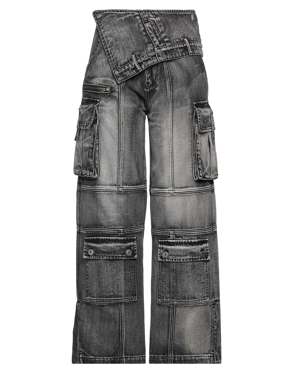 MARRKNULL - Jeans
