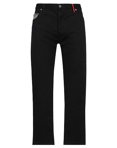 MISSONI Jeans Schwarz 93% Baumwolle, 5% Elastomultiester, 2% Elastan