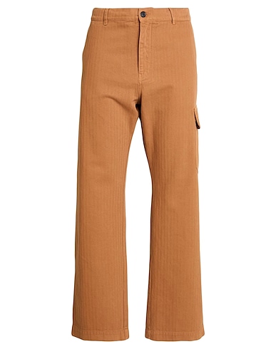 MISSONI Cargo Brown 100% Cotton