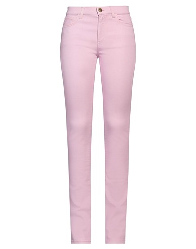 MISSONI Palazzo pant 97% Cotton, 3% Elastane