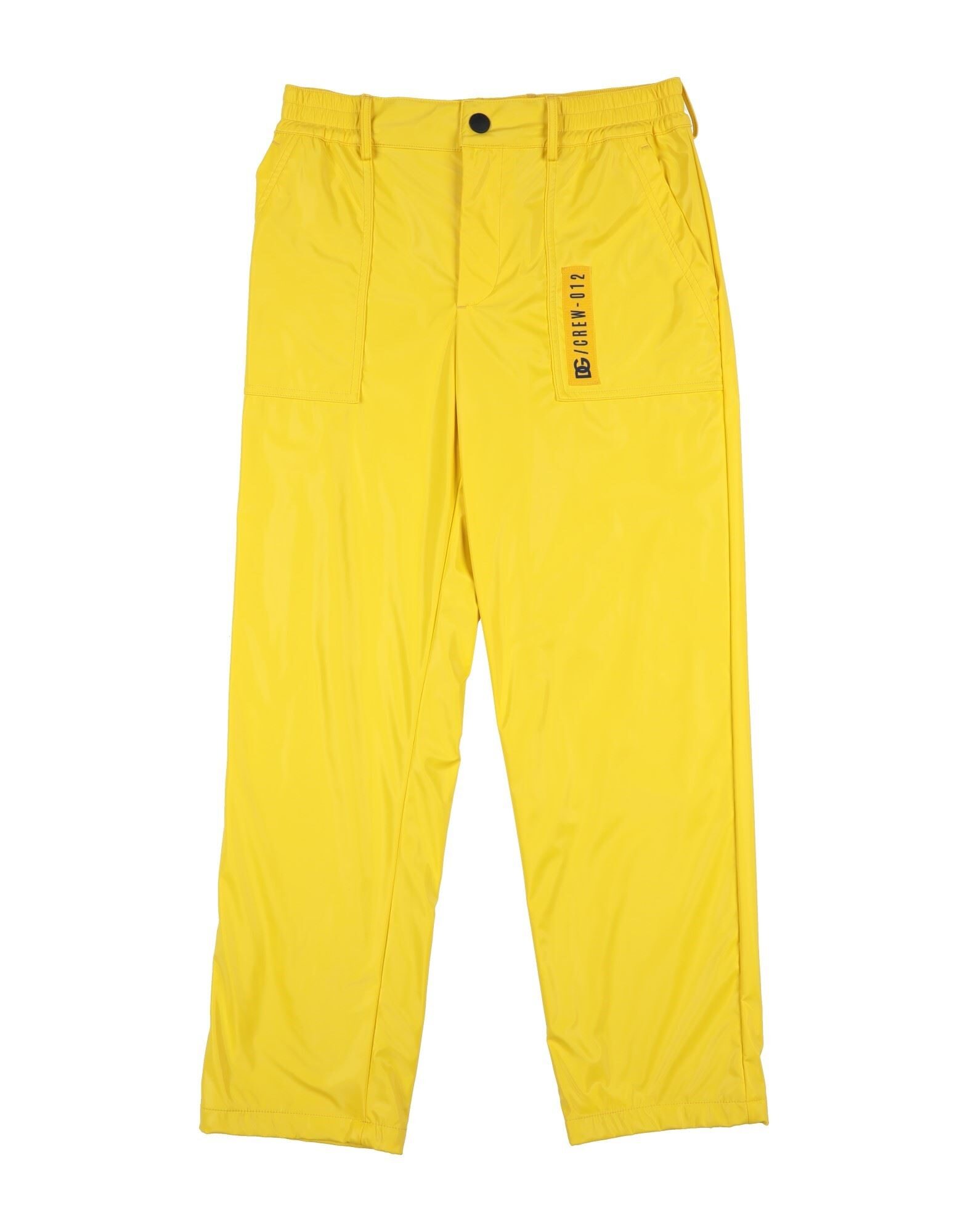 DOLCE&GABBANA - Pants