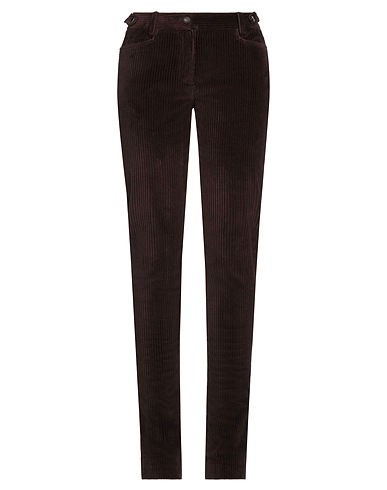 DOLCE&GABBANA Casual pants 98% Cotton, 2% Elastane