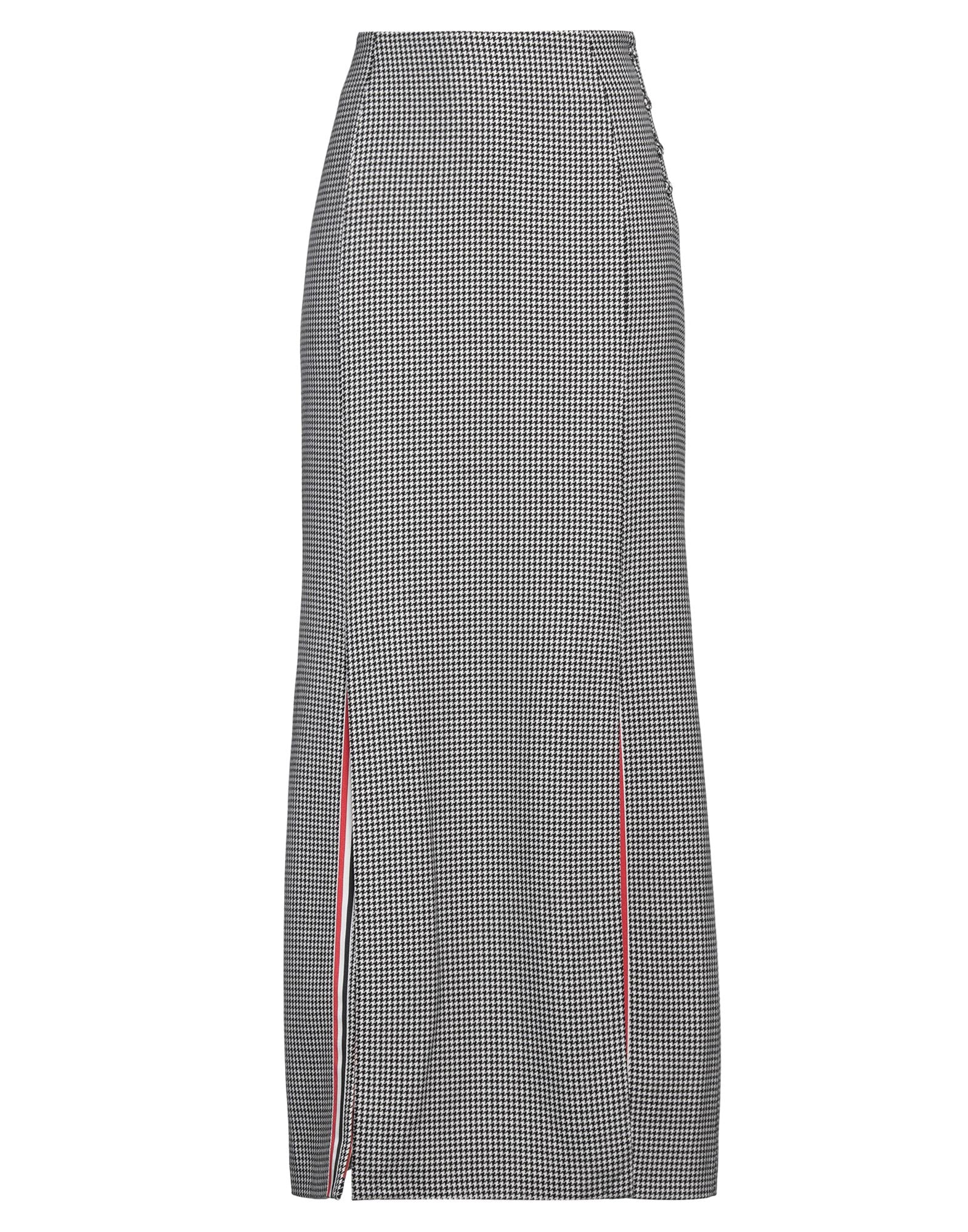 THOM BROWNE - Maxi skirts