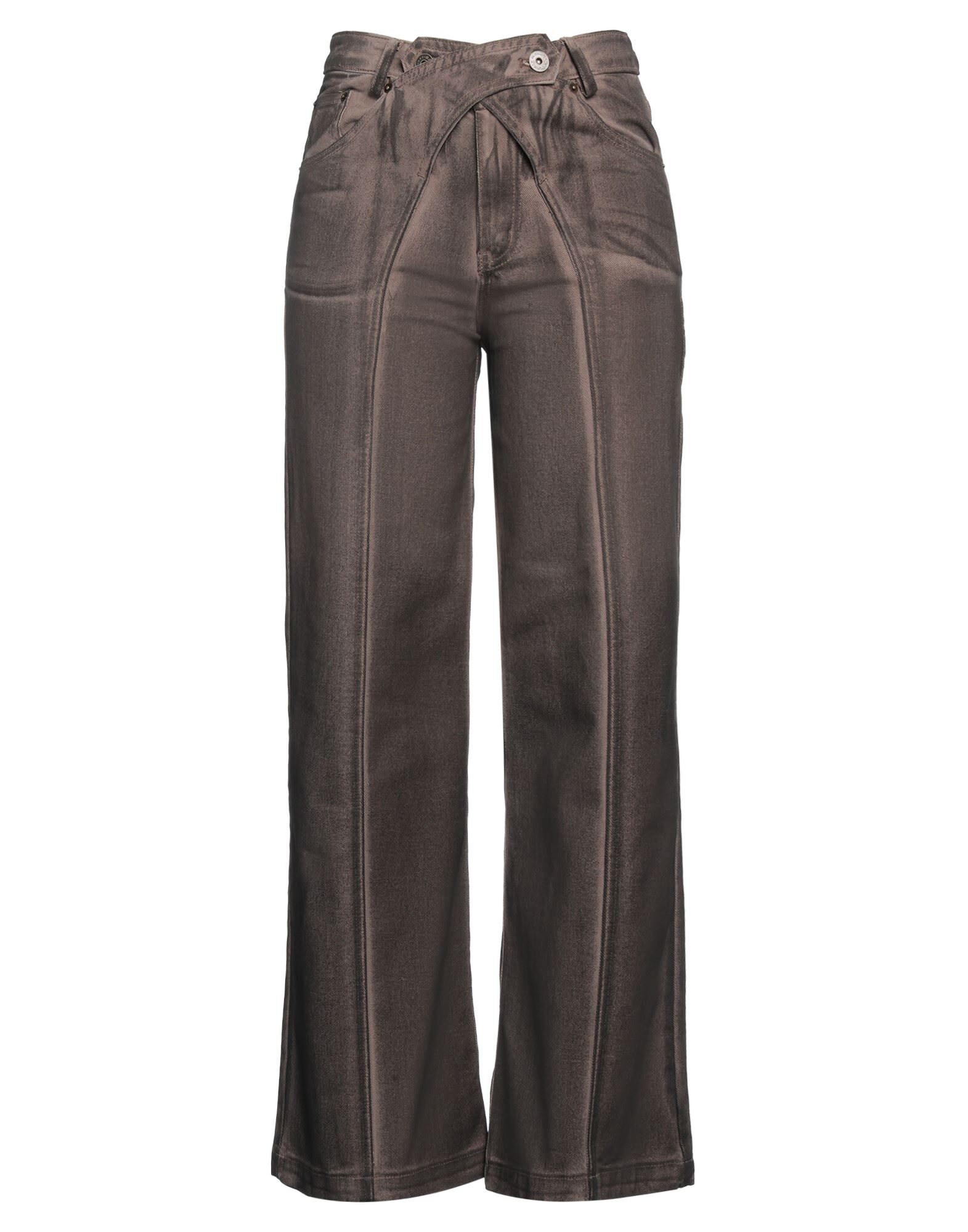 MARRKNULL - ジーンズ