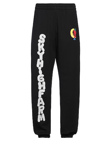 SKY HIGH FARM Pantalón 50% Algodón orgánico, 50% Algodón reciclado