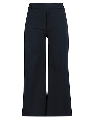 FRAME Pantalone Blu notte 96% Cotone, 4% Elastan