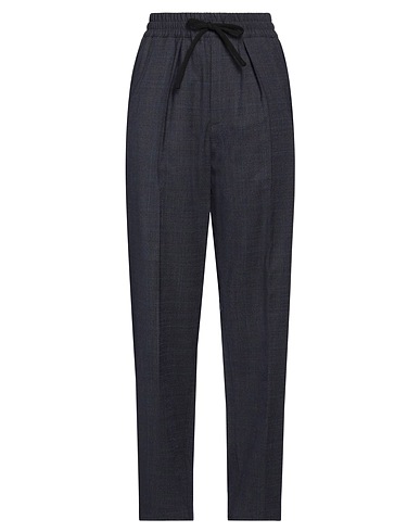 MARANT ÉTOILE Casual trouser 98% Wool, 2% Elastane