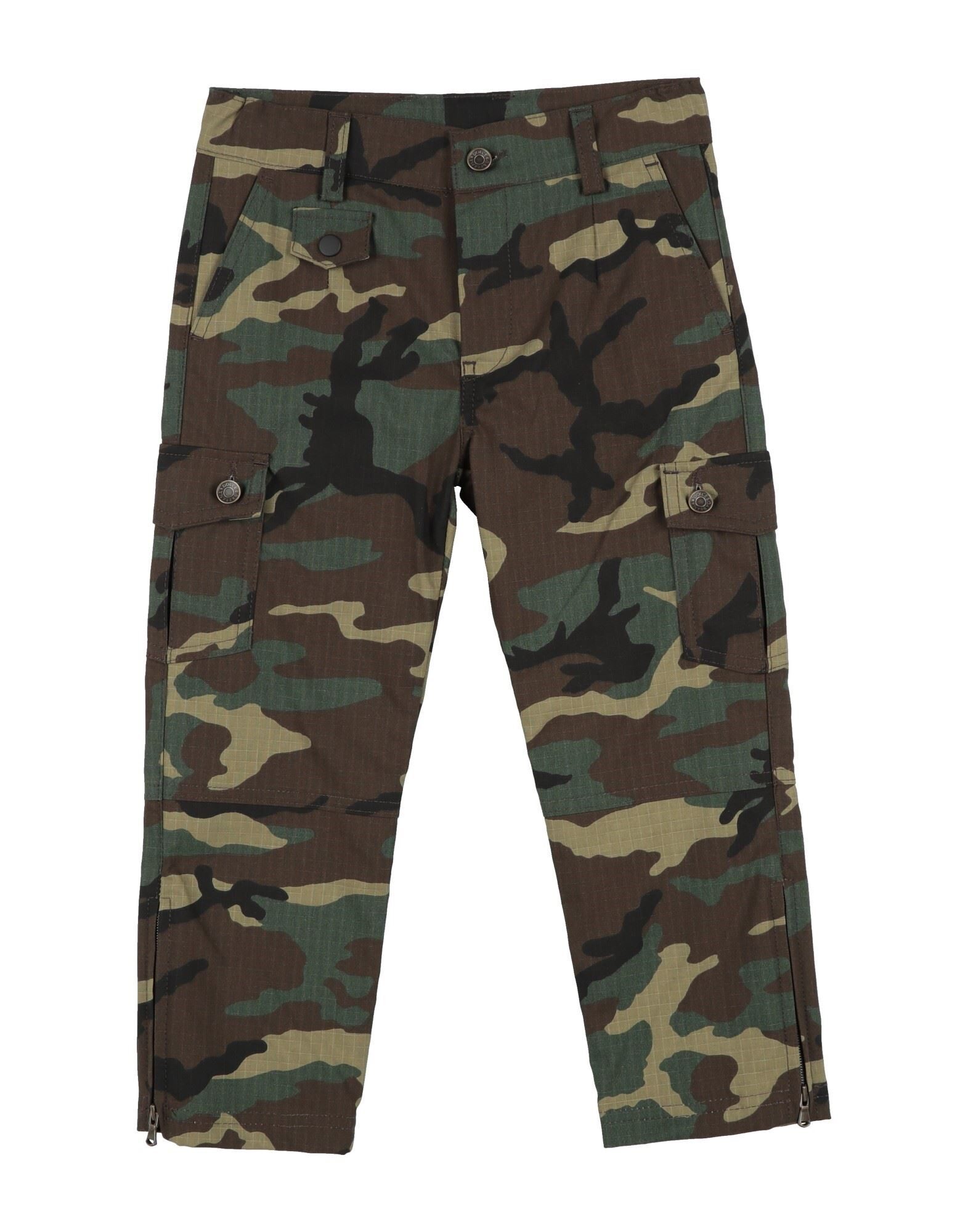 DOLCE&GABBANA - Pants